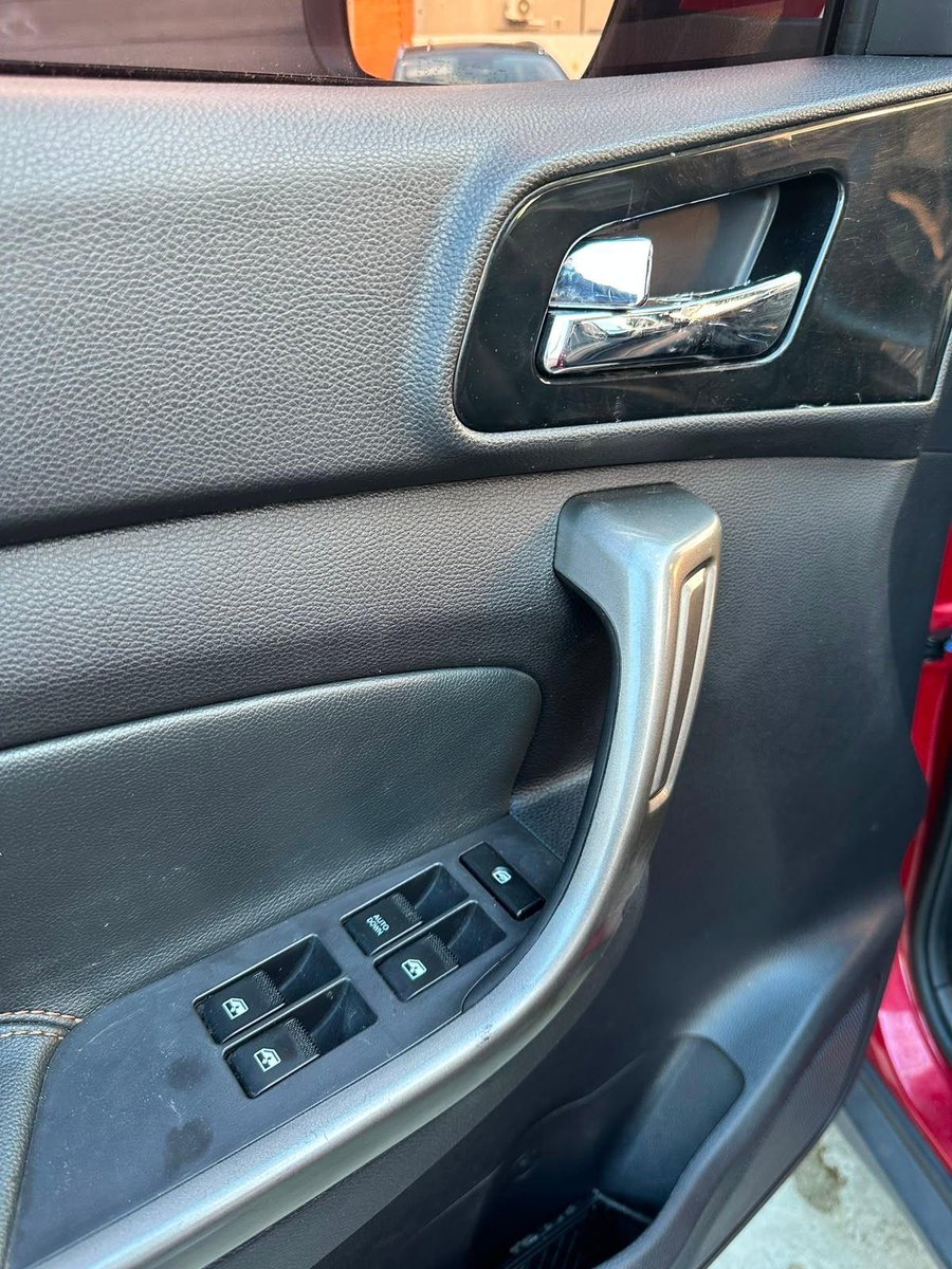 Changan CX70 2022 - Imagen 10 de 19