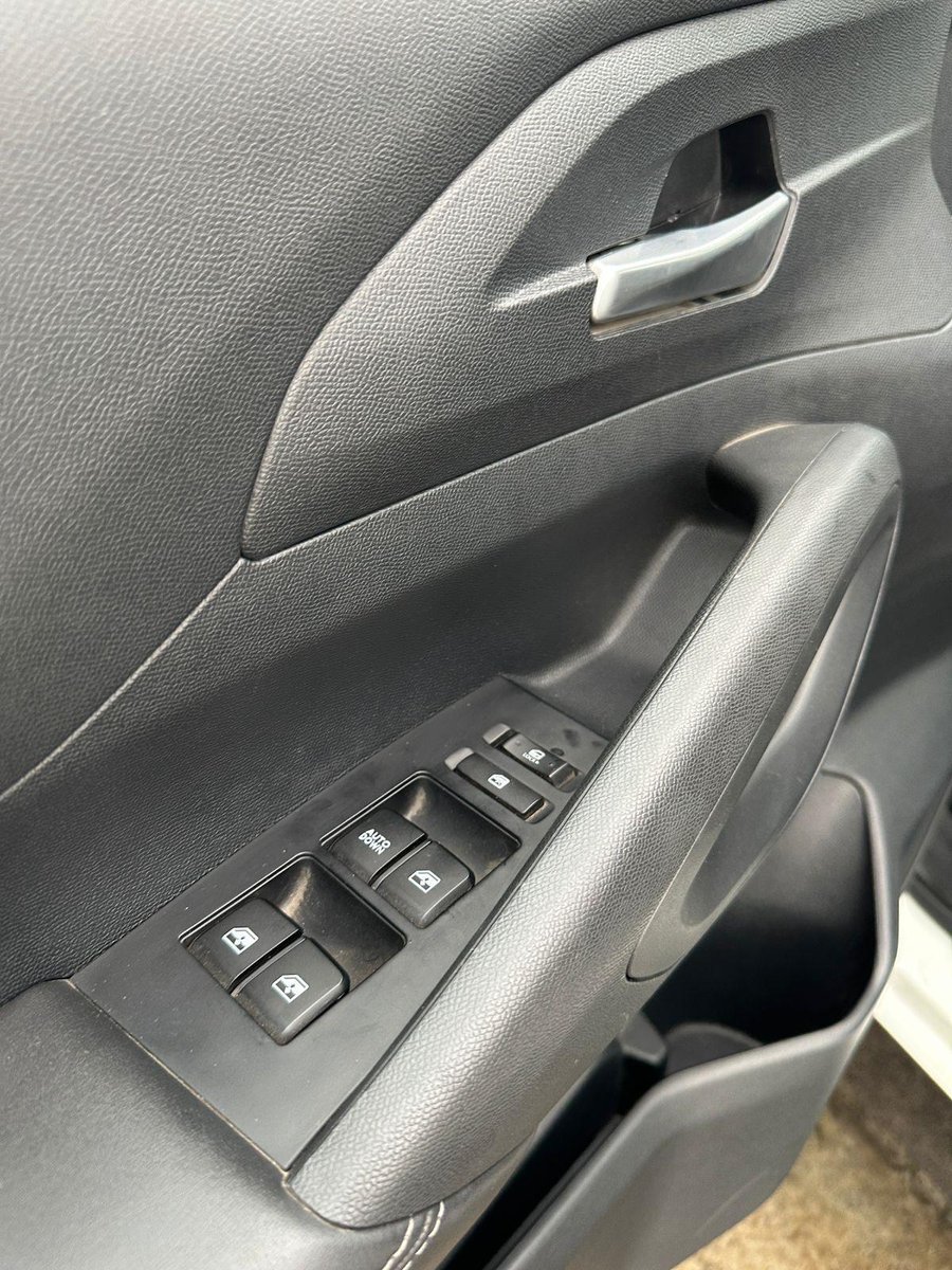 Changan Hunter 2024 - Imagen 12 de 19