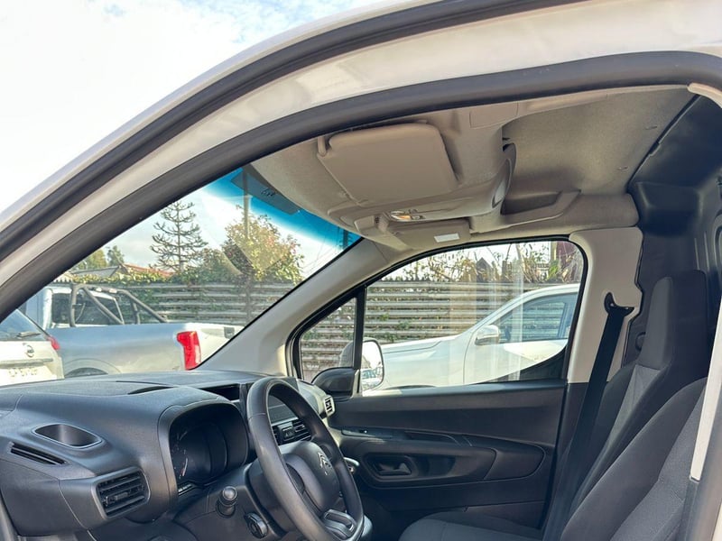Citroën BERLINGO 2023 - Imagen 7 de 20