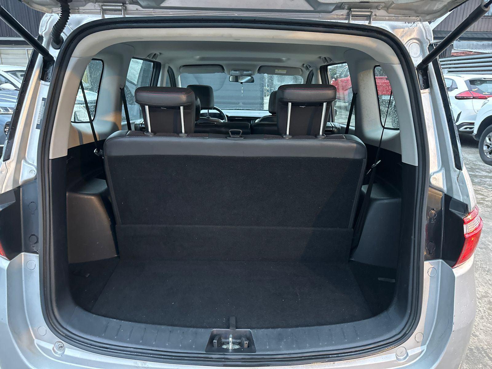 Changan A500 2019 - Imagen 18 de 19