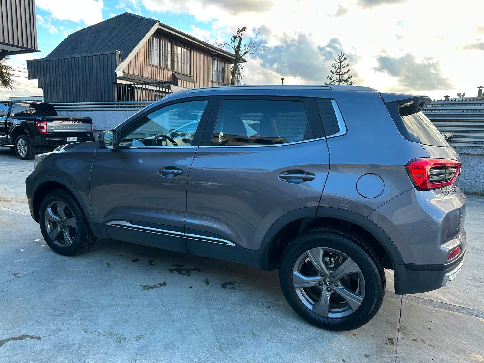 Chery TIGGO 3 PRO 2023 - Imagen 6 de 19