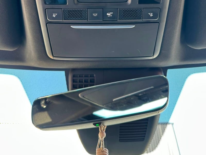 Mazda CX-5 2025 - Imagen 14 de 19