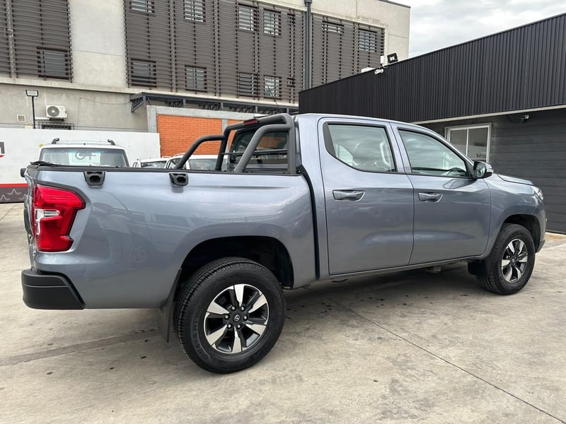 Changan HUNTER 2025 - Imagen 4 de 19