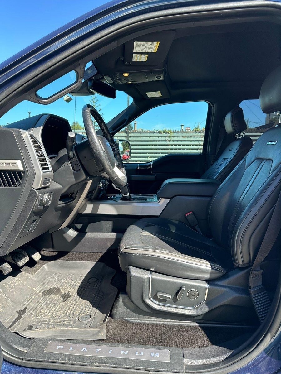 Ford F150 2016 - Imagen 7 de 19