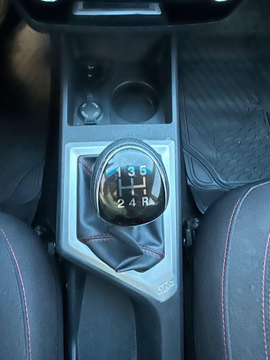 JAC JS2 2023 - Imagen 16 de 19
