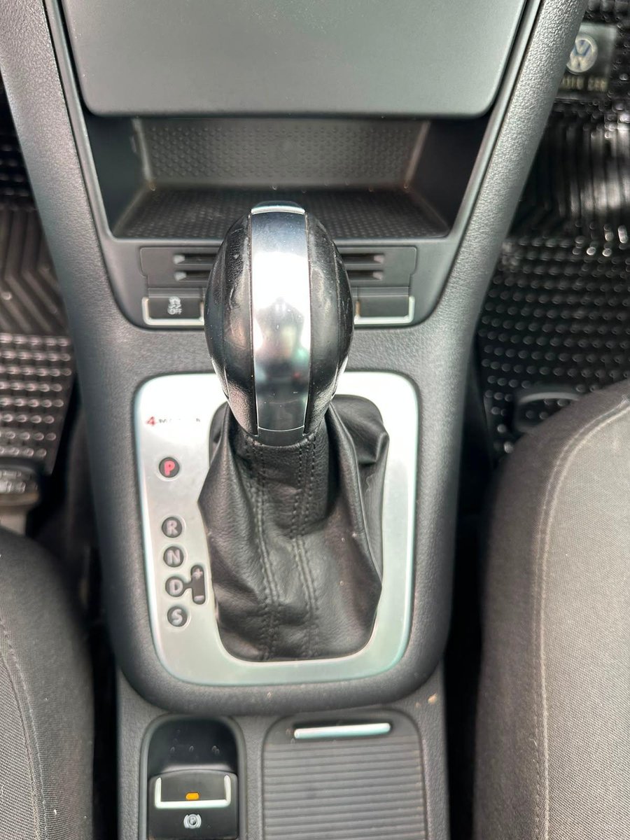 Volkswagen TIGUAN 2013 - Imagen 16 de 19
