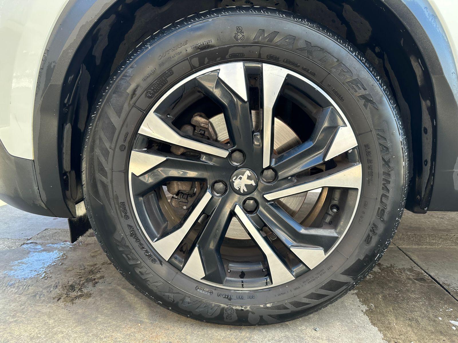 Peugeot 2008 2022 - Imagen 19 de 19