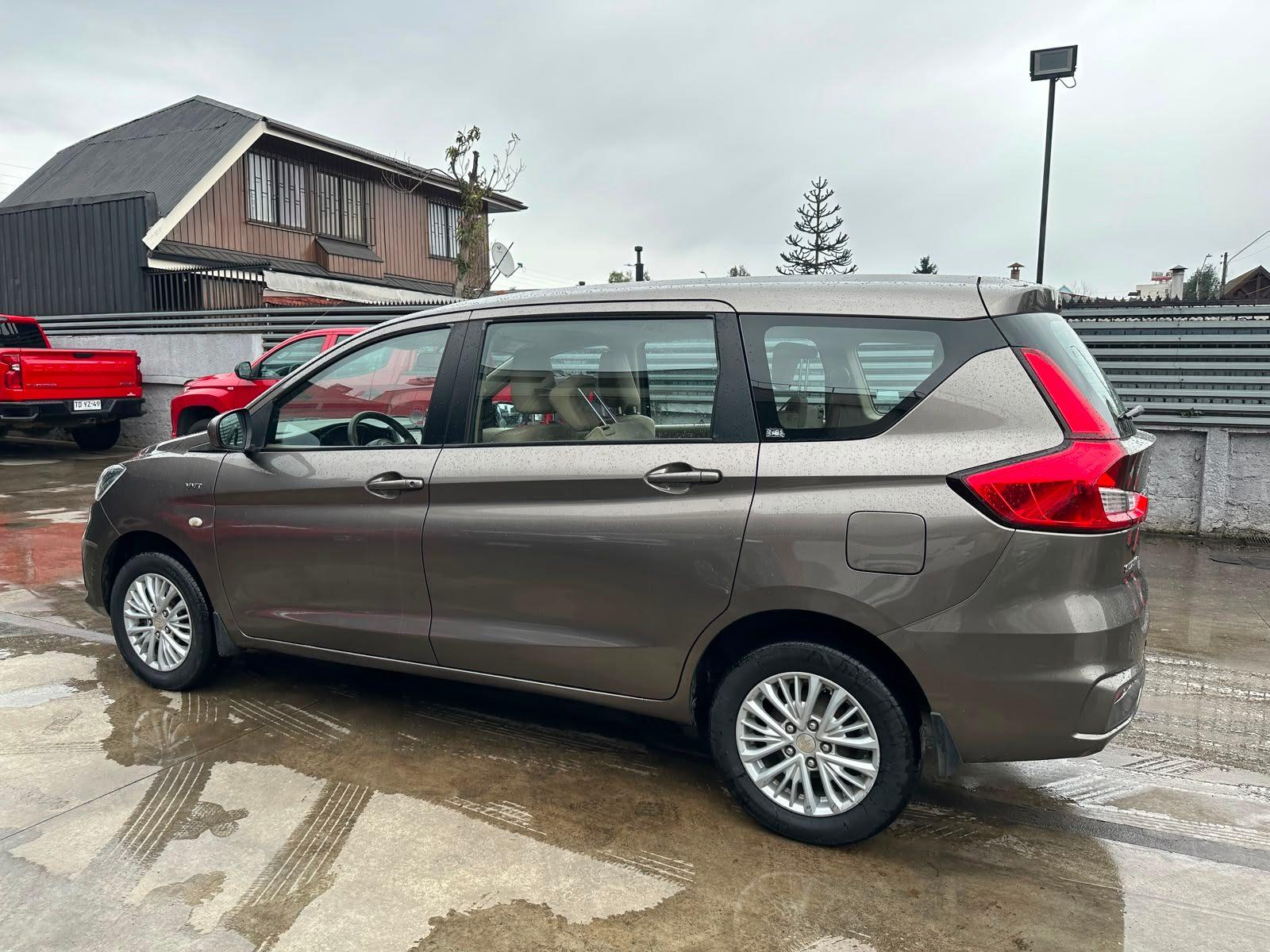 Suzuki ERTIGA 2019 - Imagen 6 de 18