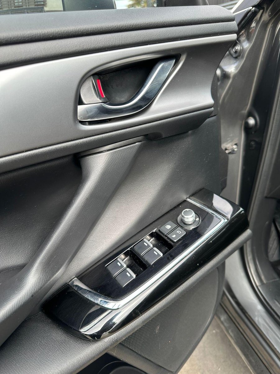 Mazda CX-9 2023 - Imagen 10 de 19