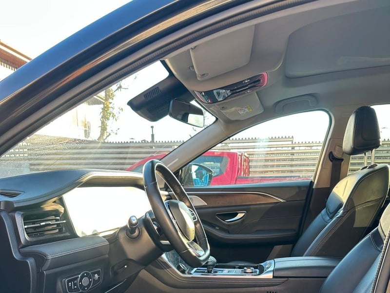 Jetour X90 PLUS 2024 - Imagen 7 de 19