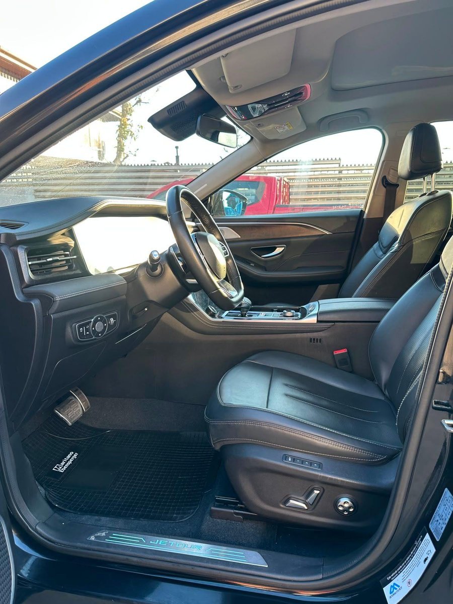 Jetour X90 PLUS 2024 - Imagen 7 de 19