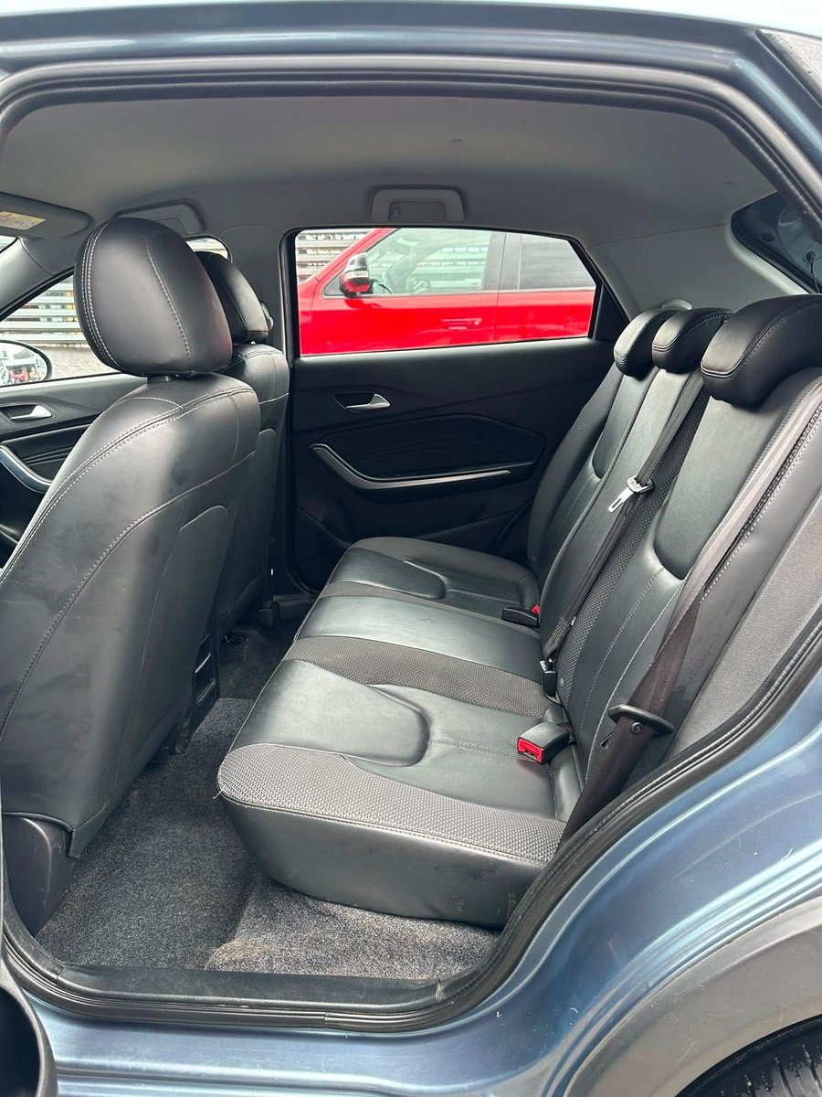 Chery TIGGO 2 2022 - Imagen 9 de 19