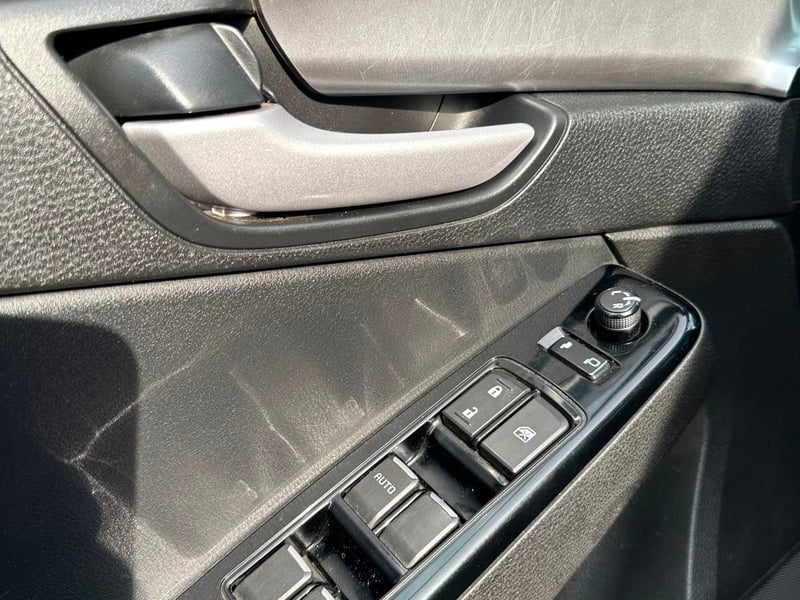 Mazda BT - 50 2022 - Imagen 10 de 18