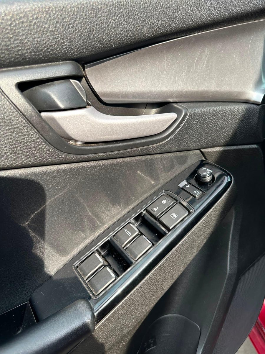 Mazda BT - 50 2022 - Imagen 10 de 18