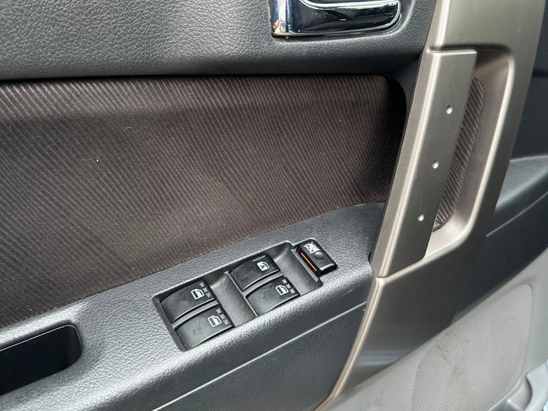 Daihatsu TERIOS 2013 - Imagen 10 de 19
