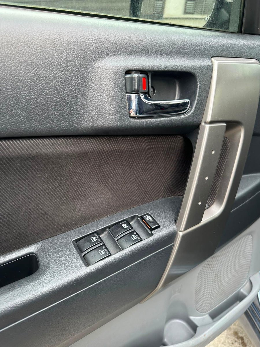 Daihatsu TERIOS 2013 - Imagen 10 de 19