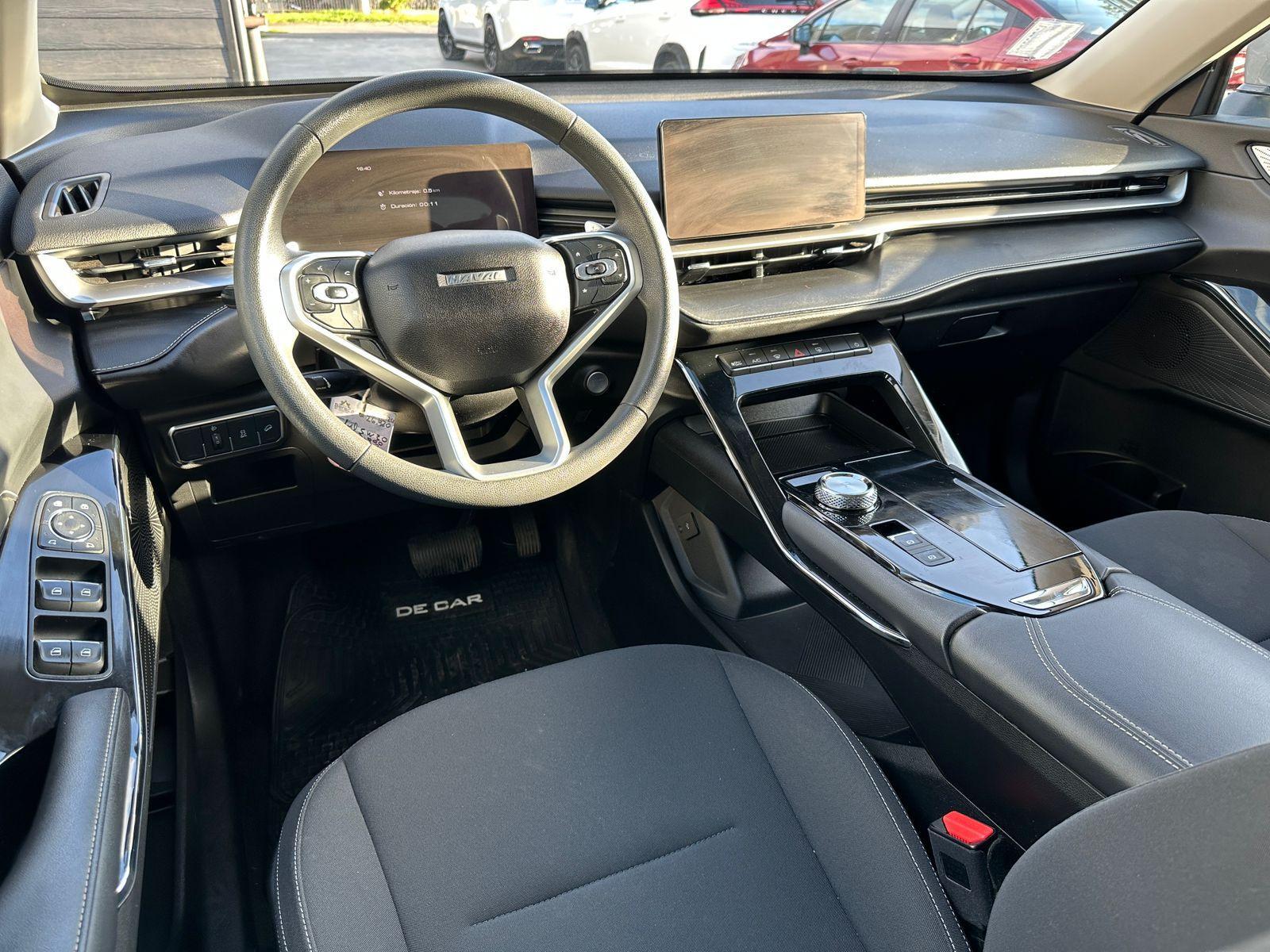 Haval H6 2023 - Imagen 17 de 19
