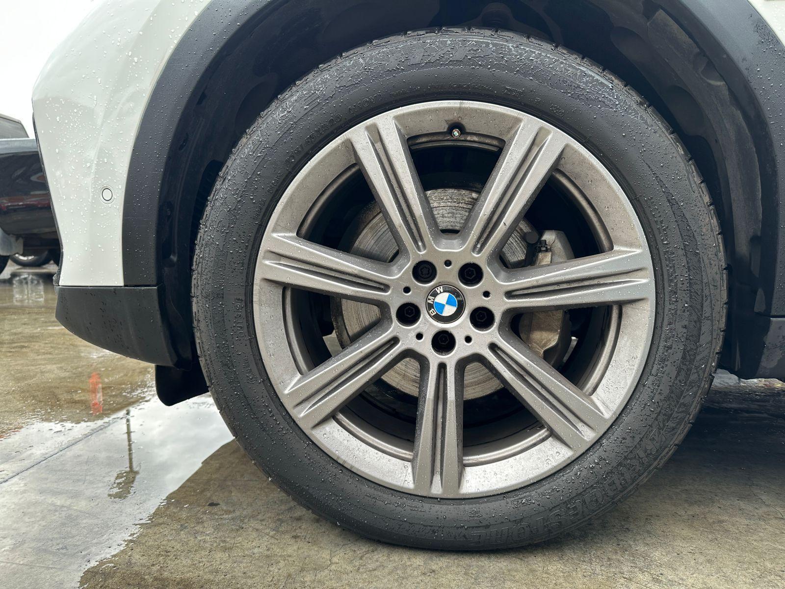 BMW X6 2022 - Imagen 19 de 19