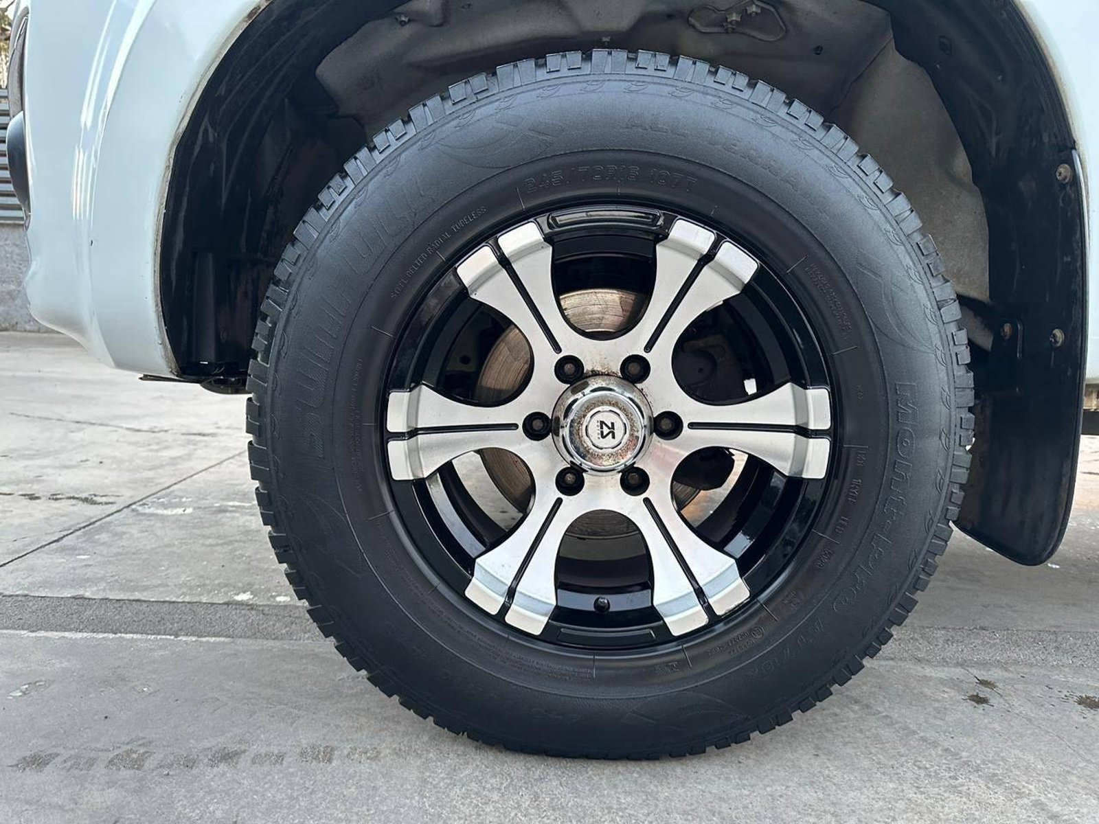 Chevrolet NEW DMAX 2018 - Imagen 16 de 16