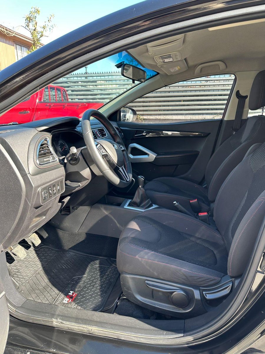 JAC JS2 2023 - Imagen 7 de 19