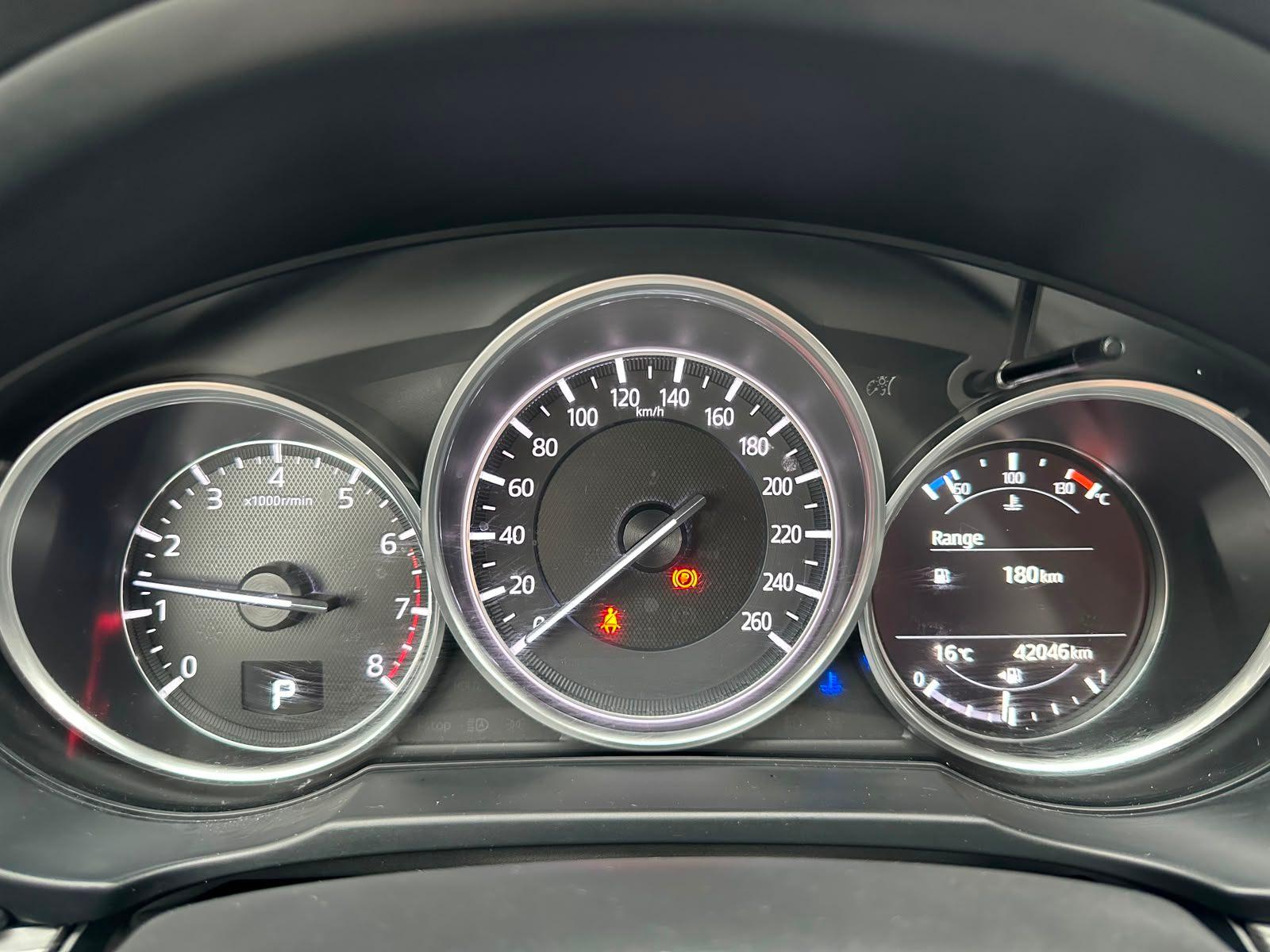 Mazda CX-5 2019 - Imagen 12 de 18