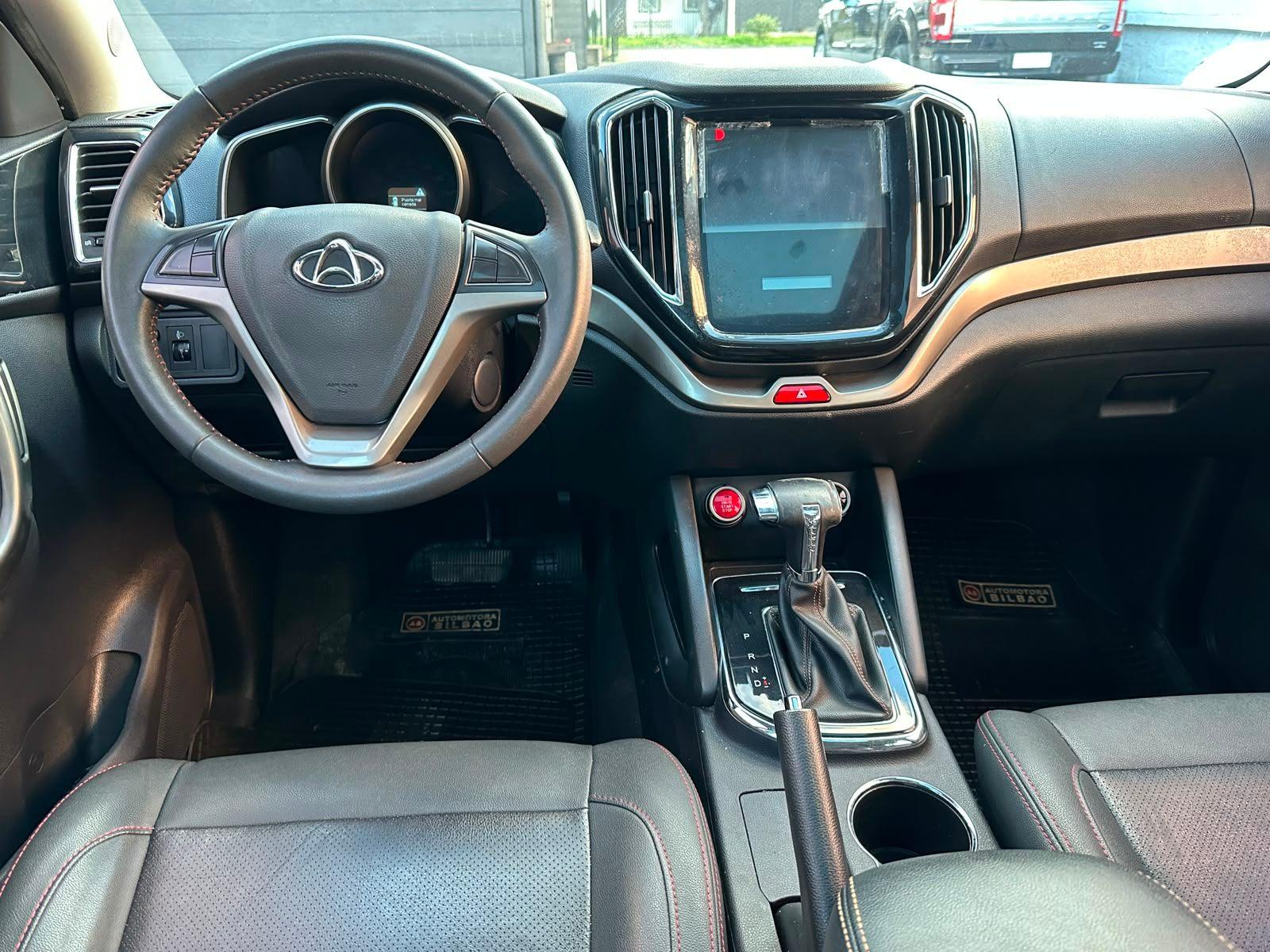 Changan CX70 2022 - Imagen 8 de 19