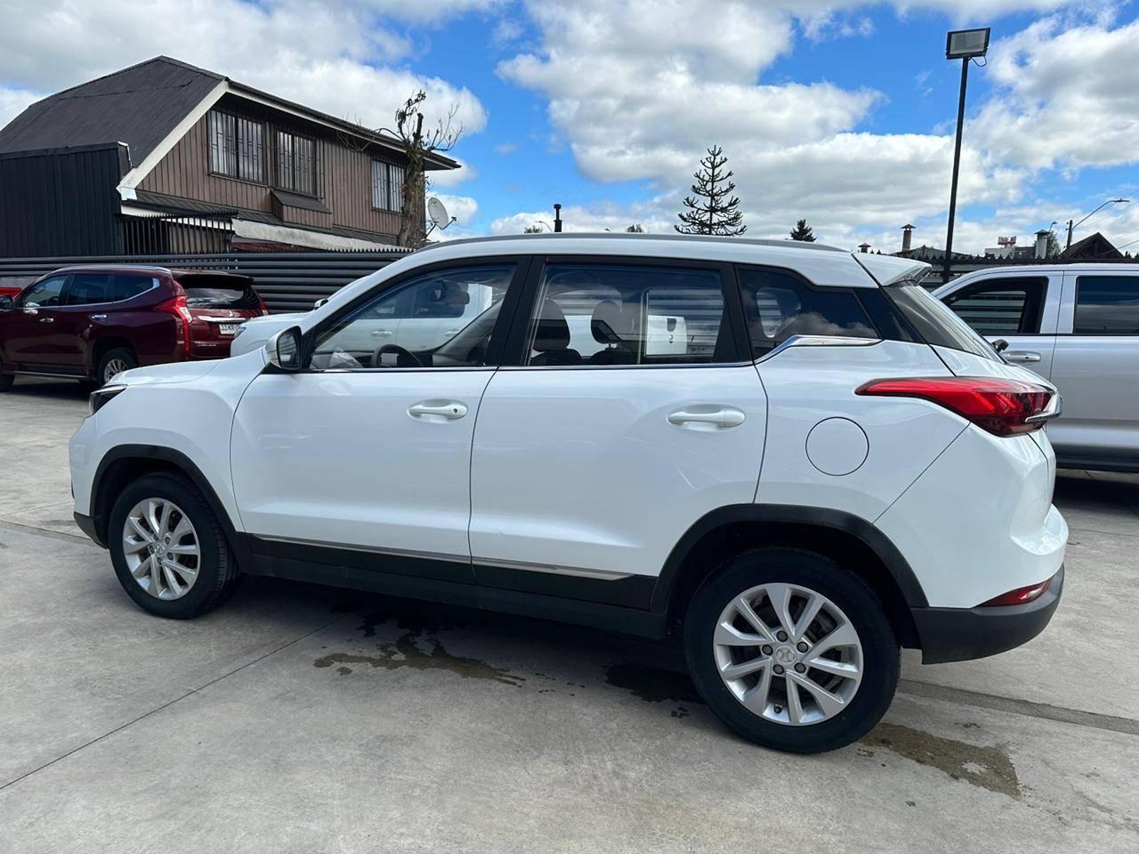 BAIC X35 2023 - Imagen 6 de 19