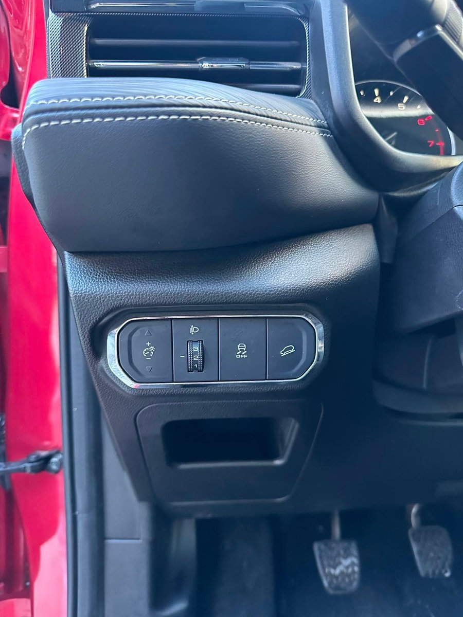 Haval JOLION 2023 - Imagen 11 de 19
