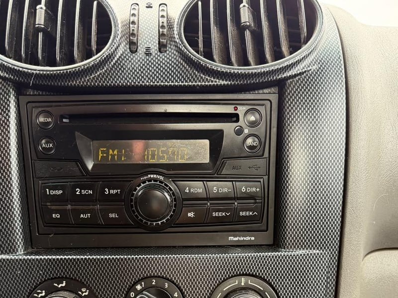 Mahindra NEW SCORPIO CRDE 2.2 2018 - Imagen 14 de 18