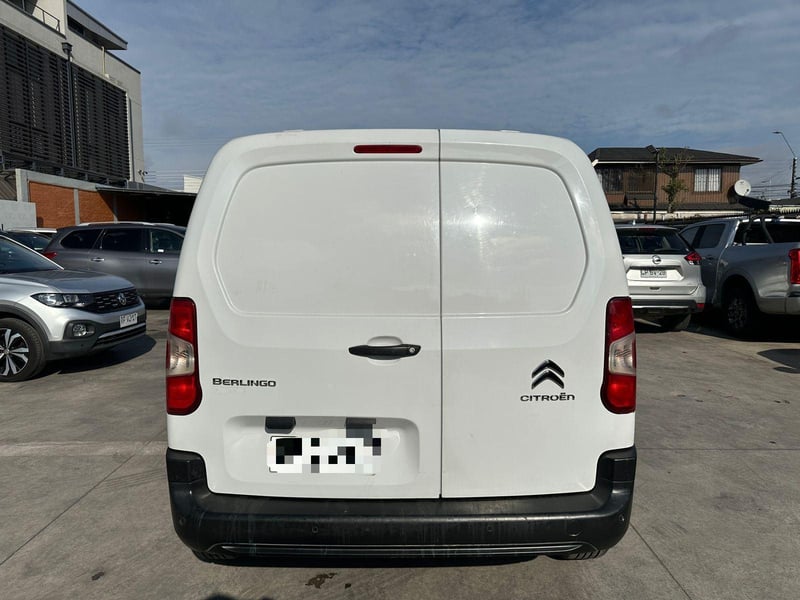 Citroën BERLINGO 2023 - Imagen 4 de 20