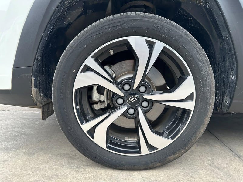 JAC JS4 2024 - Imagen 17 de 17