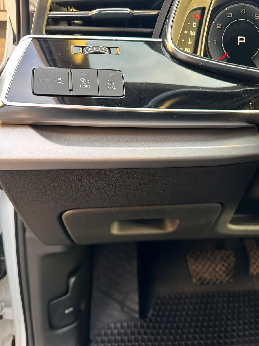 Audi Q7 2021 - Imagen 11 de 19