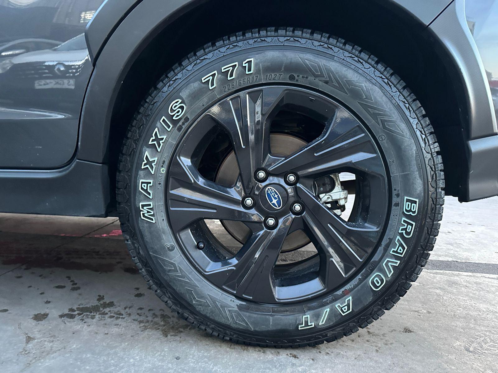 Subaru Crosstrek 2025 - Imagen 19 de 19