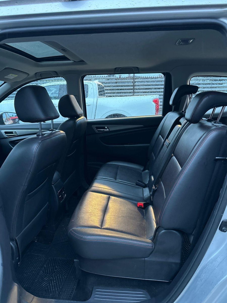 Changan A500 2019 - Imagen 9 de 19