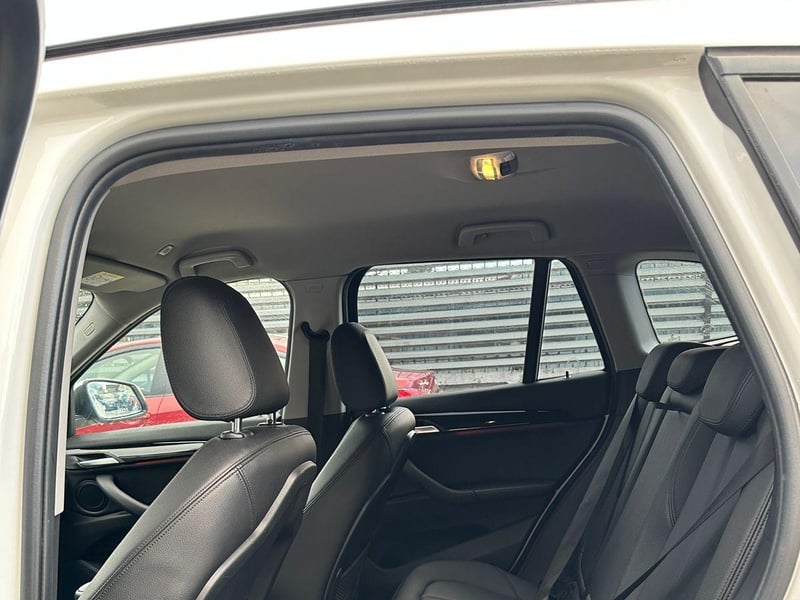 BMW X1 2020 - Imagen 9 de 18