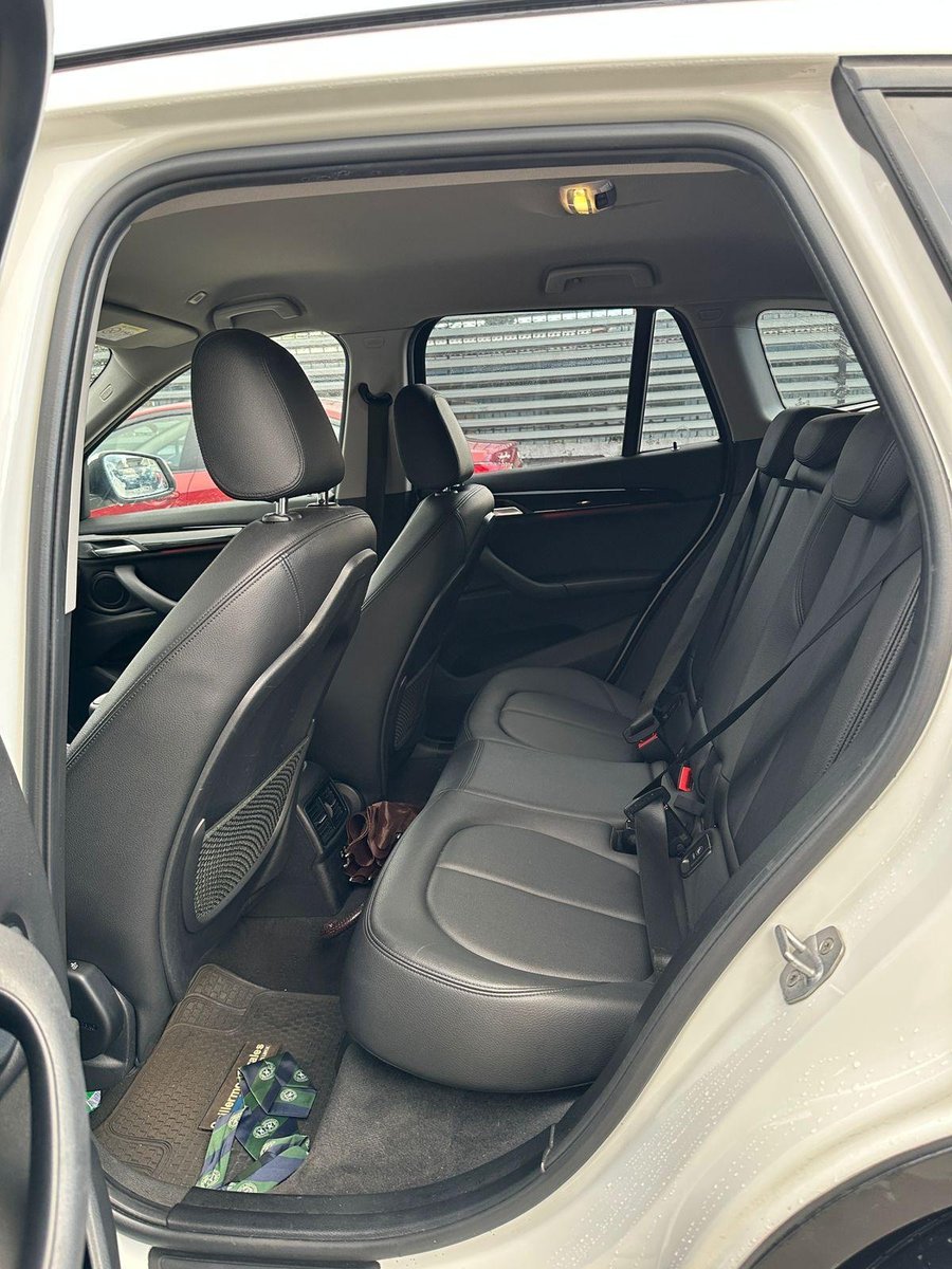 BMW X1 2020 - Imagen 9 de 18