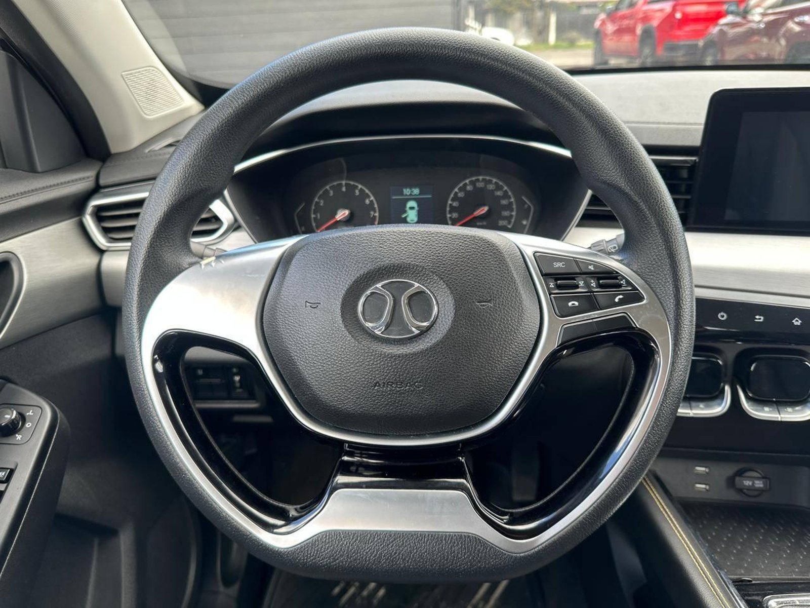 BAIC X35 2023 - Imagen 12 de 19
