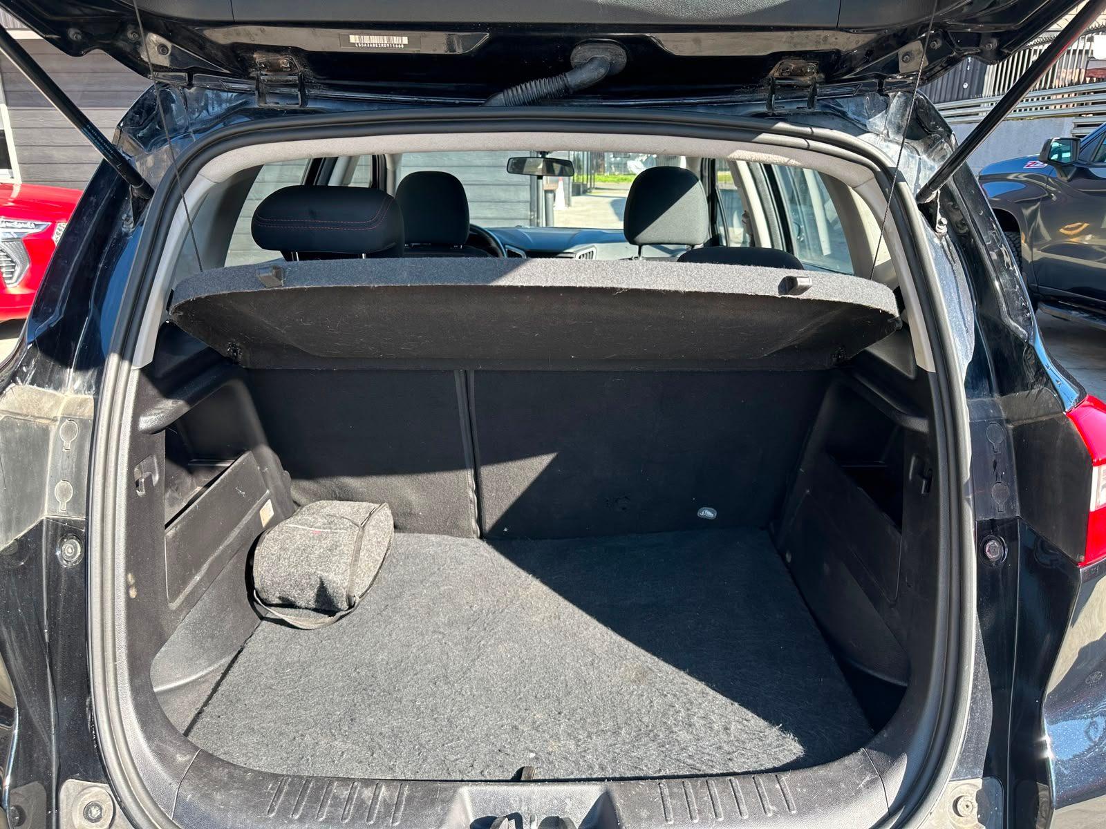 Changan CS15 2024 - Imagen 18 de 19