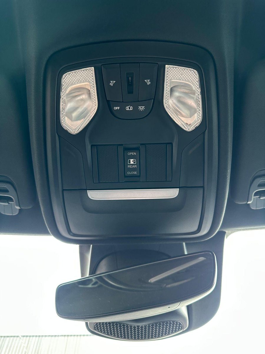 RAM 1500 REBEL 2022 - Imagen 15 de 20