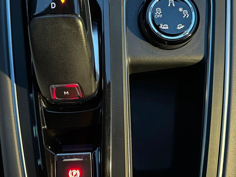 Citroën C5 AIRCROSS 2021 - Imagen 16 de 19