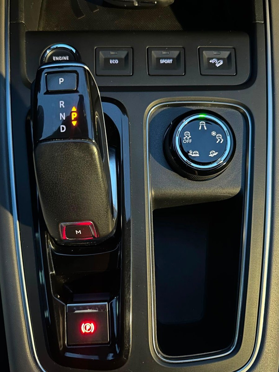 Citroën C5 AIRCROSS 2021 - Imagen 16 de 19
