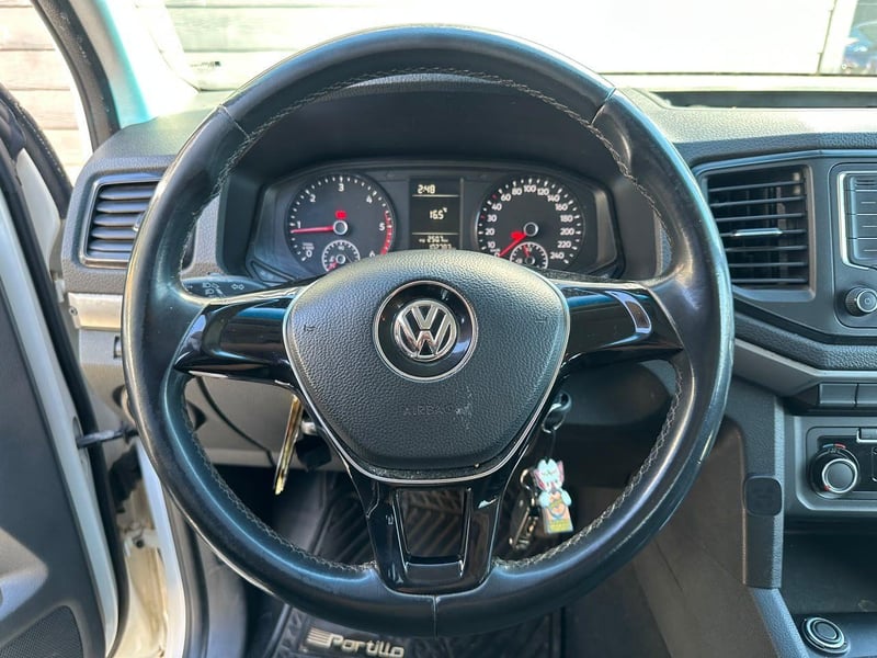 Volkswagen AMAROK 2018 - Imagen 12 de 18