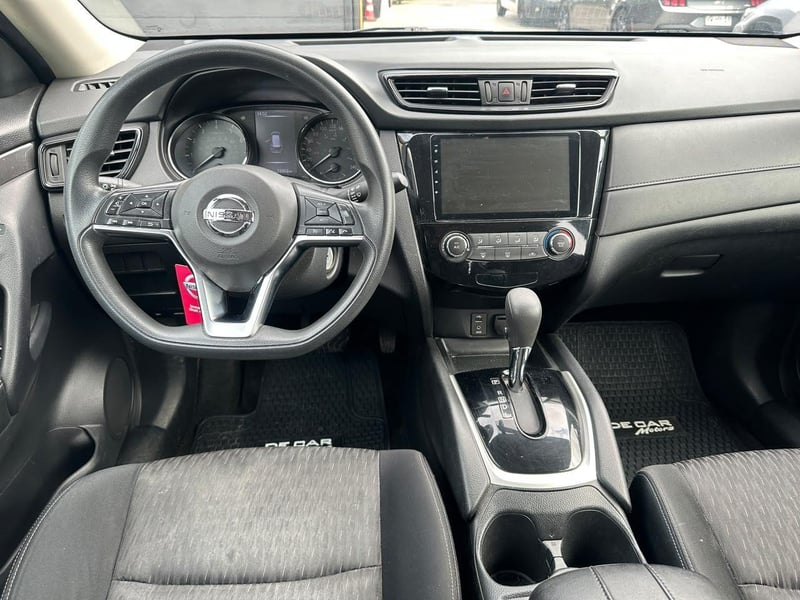 Nissan X TRAIL 2019 - Imagen 8 de 19