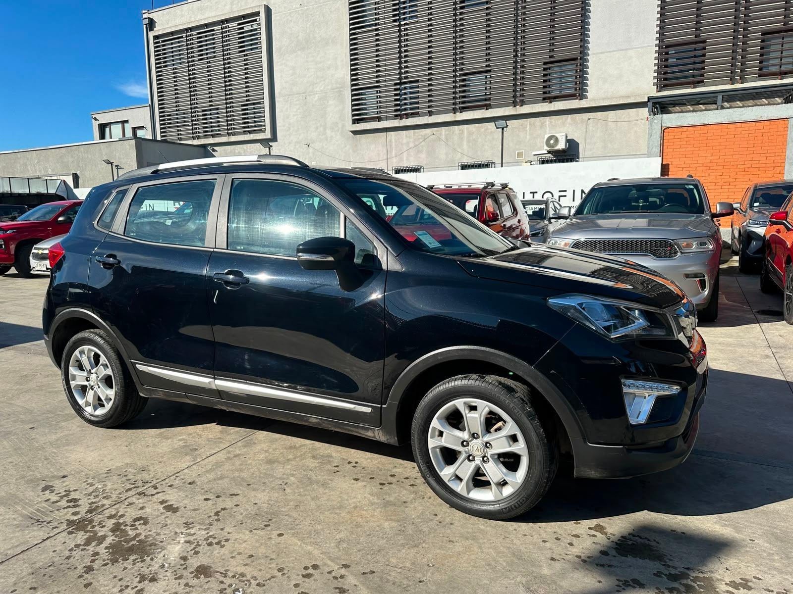 Changan CS15 2024 - Foto 3 de 19