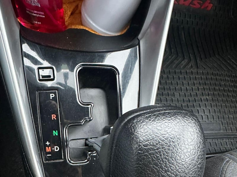 Toyota YARIS 2020 - Imagen 16 de 19
