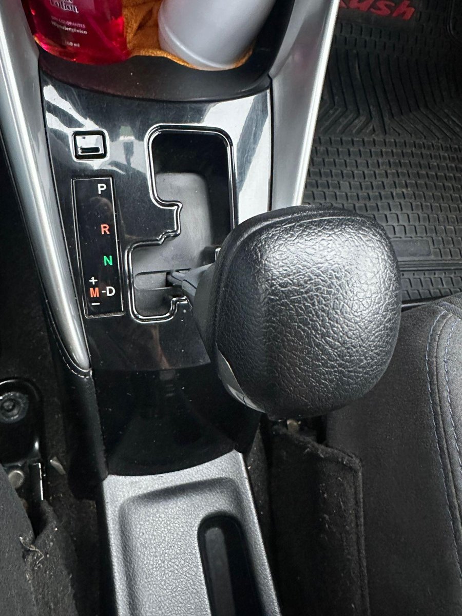 Toyota YARIS 2020 - Imagen 16 de 19