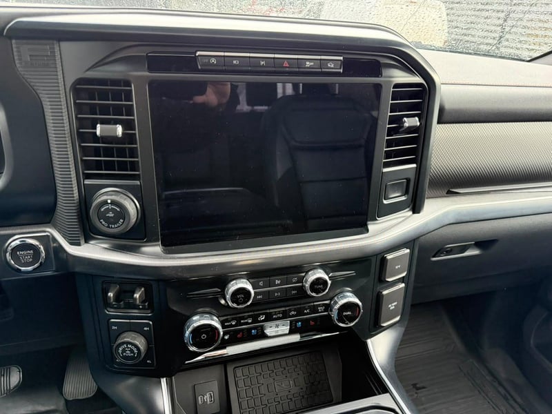 Ford F-150 2025 - Imagen 11 de 17