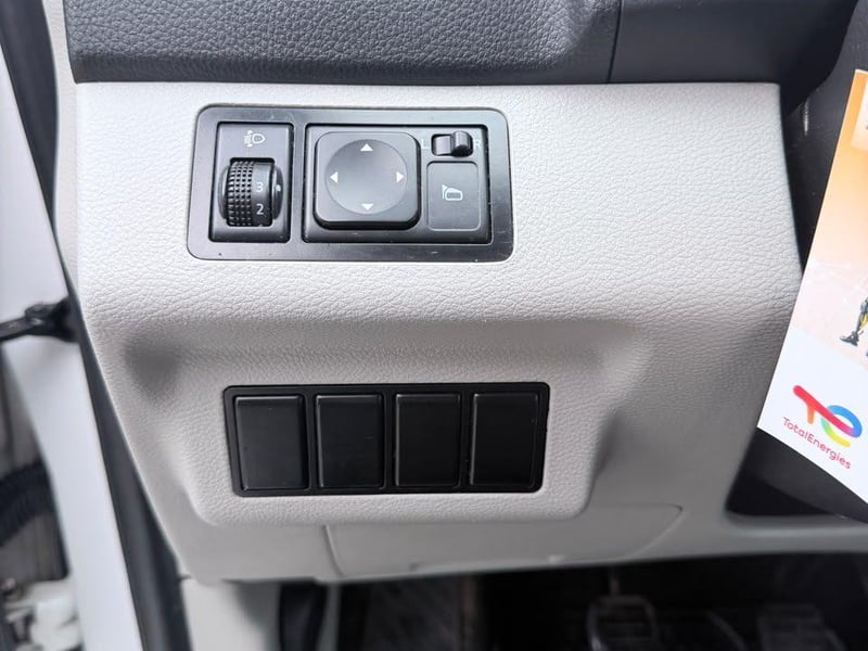Dongfeng JOYEAR S500 LUXURY 1.5 2020 - Imagen 11 de 19