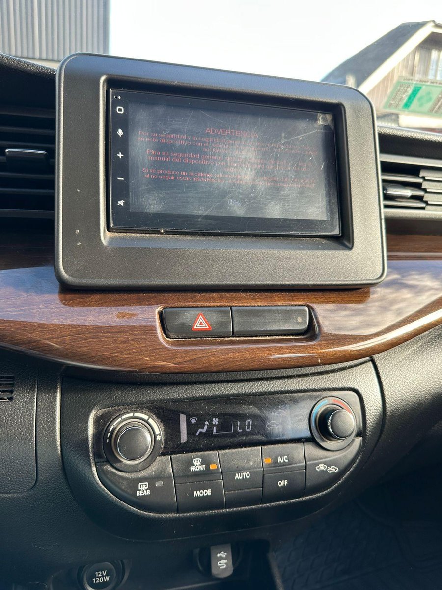 Suzuki Ertiga 2022 - Imagen 15 de 19