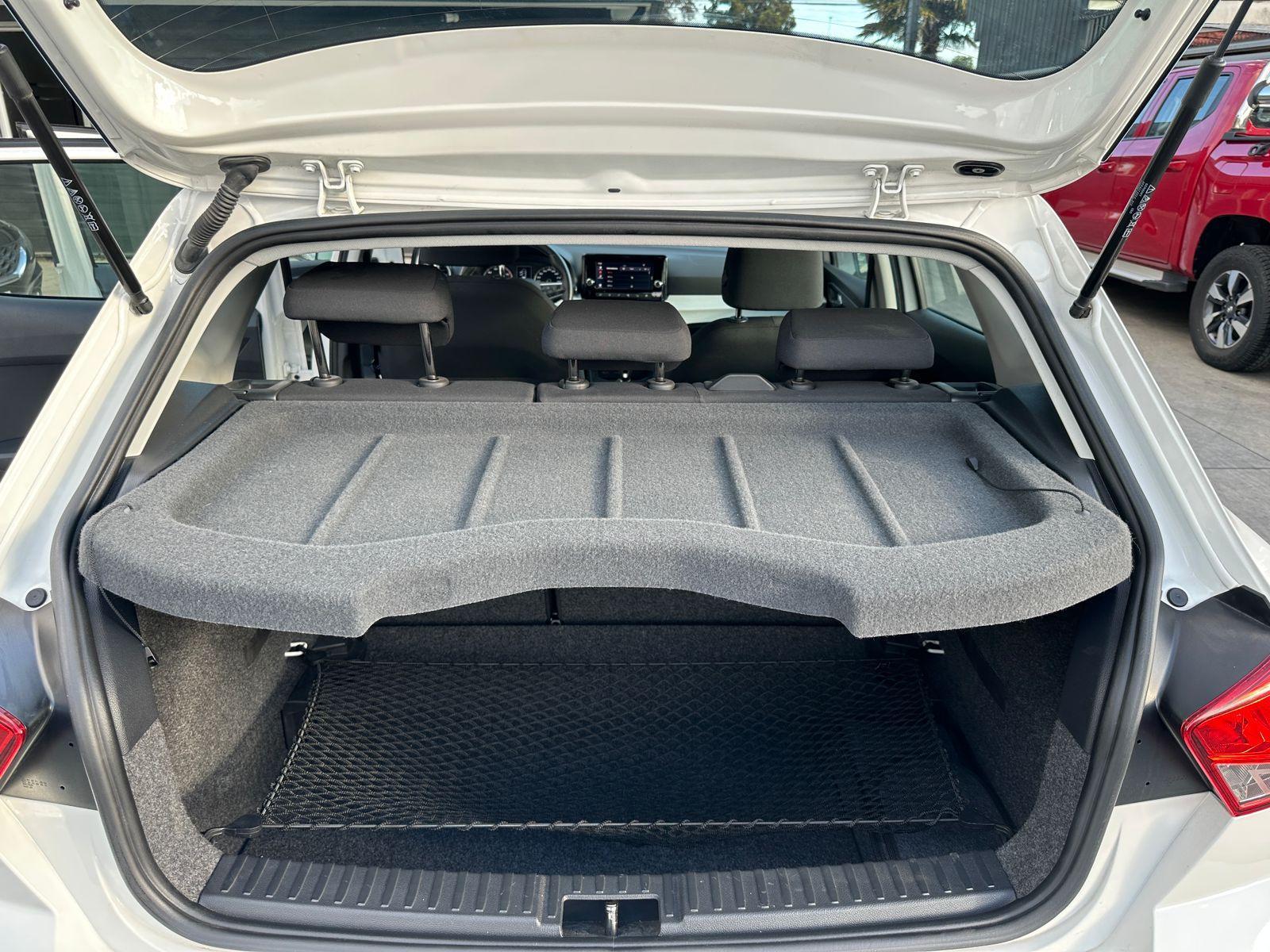 SEAT Ibiza 2023 - Imagen 18 de 19